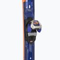 Лижі Völkl Peregrine 82 + кріплення Lowride 13 FR 4