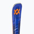 Лижі Völkl Peregrine 82 + кріплення Lowride 13 FR 6
