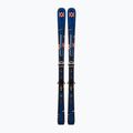 Лижі Völkl Peregrine 82 + кріплення Lowride 13 FR 8