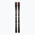 Лижі Völkl Peregrine 80 + кріплення Lowride 12 TCX