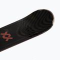 Лижі жіночі Völkl Flair SC Carbon + кріплення VMotion 11 TCX Lady 2