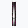 Дитячі гірські лижі Völkl Flair Jr + кріплення 4.5 VMotion Jr Lady 80-90 см