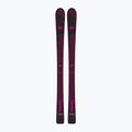 Дитячі гірські лижі Völkl Flair Jr + кріплення 4.5 VMotion Jr Lady 80-90 см 2