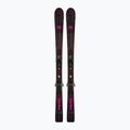 Дитячі гірські лижі Völkl Flair Jr + кріплення 4.5 VMotion Jr Lady 100-120 см