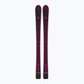 Дитячі гірські лижі Völkl Flair Jr + кріплення 4.5 VMotion Jr Lady 100-120 см 2