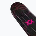 Дитячі гірські лижі Völkl Flair Jr + кріплення 4.5 VMotion Jr Lady 100-120 см 3