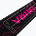 Дитячі гірські лижі Völkl Flair Jr + кріплення 4.5 VMotion Jr Lady 100-120 см 5