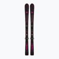 Дитячі гірські лижі Völkl Flair Jr + кріплення 4.5 VMotion Jr Lady 130-160 см