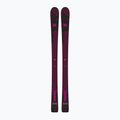 Дитячі гірські лижі Völkl Flair Jr + кріплення 4.5 VMotion Jr Lady 130-160 см 2