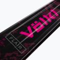 Дитячі гірські лижі Völkl Flair Jr + кріплення 4.5 VMotion Jr Lady 130-160 см 5