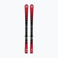 Лижі гірські Völkl Racetiger SRC Red + Кріплення VMotion 10 GW black