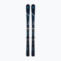Лижі гірські Völkl Peregrine 82 + Кріплення Lowride 13 FR black/blue