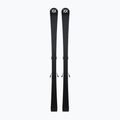Лижі гірські жіночі Völkl Shine SC Carbon + Кріплення VMotion 11 TCX Lady black/anthracite/rose 2