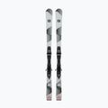 Лижі гірські жіночі Völkl Shine SC + Кріплення VMotion 11 TCX Lady black/anthracite/rose