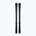 Лижі гірські жіночі Völkl Shine SC + Кріплення VMotion 11 TCX Lady black/anthracite/rose 2