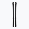 Лижі гірські Völkl Peregrine 72 Black + Кріплення RMotion T 12 black 2