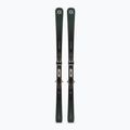 Лижі гірські + кріплення Völkl Peregrine 76 + RMotion T 12