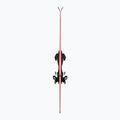 Лижі гірські + кріплення Völkl Peregrine 76 + RMotion T 12 3