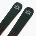 Лижі гірські + кріплення Völkl Peregrine 76 + RMotion T 12 4
