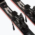 Лижі гірські + кріплення Völkl Peregrine 76 + RMotion T 12 5