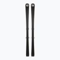 Лижі гірські + кріплення Völkl Peregrine 72 Black + RMotion T 12 2