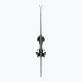 Лижі гірські + кріплення Völkl Peregrine 72 Black + RMotion T 12 3
