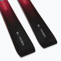 Лижі гірські + кріплення Völkl Peregrine 72 Black + RMotion T 12 6