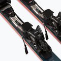 Лижі гірські + кріплення Völkl Peregrine 72 Green + RMotion T 12 6