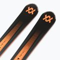 Лижі гірські + кріплення Völkl Peregrine MT + VMotion 10 GW 4