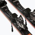Лижі гірські + кріплення Völkl Peregrine MT + VMotion 10 GW 5