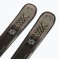 Лижі гірські + кріплення Völkl Peregrine V.Werks + Lowride 13 FR VWerks GW 4