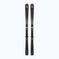 Лижі гірські + кріплення Völkl Peregrine 80 + Lowride 12 TCX