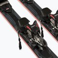 Лижі гірські + кріплення Völkl Peregrine 80 + Lowride 12 TCX 6