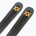 Лижі гірські + кріплення Völkl Peregrine 78 + Lowride 11 TCX 4