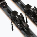 Лижі гірські + кріплення Völkl Peregrine 78 + Lowride 11 TCX 5