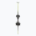 Лижі гірські дитячі + кріплення Völkl Racetiger Jr Yellow+7.0 VMotion Jr 130-160 cm 3