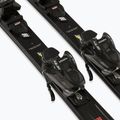 Лижі гірські дитячі + кріплення Völkl Racetiger Jr Yellow+7.0 VMotion Jr 130-160 cm 5