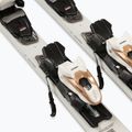 Лижі гірські жіночі + кріплення Völkl Shine 76 + VMotion 10 GW Lady 5