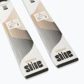 Лижі гірські жіночі + кріплення Völkl Shine 76 + VMotion 10 GW Lady 6