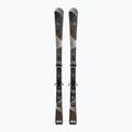 Лижі гірські жіночі + кріплення Völkl Shine SC Carbon+VMotion 11 TCX Lady