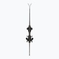 Лижі гірські жіночі + кріплення Völkl Shine SC Carbon+VMotion 11 TCX Lady 3