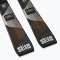 Лижі гірські жіночі + кріплення Völkl Shine SC Carbon+VMotion 11 TCX Lady 6