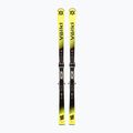 Лижі гірські + кріплення Völkl Racetiger GS+RMotion T 12