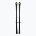 Лижі гірські + кріплення Völkl Racetiger GS+RMotion T 12 2