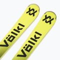 Лижі гірські + кріплення Völkl Racetiger GS+RMotion T 12 4