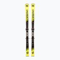 Лижі гірські + кріплення Völkl Racetiger SL+RMotion T 12