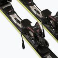 Лижі гірські + кріплення Völkl Racetiger SL+RMotion T 12 6