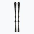 Лижі гірські + кріплення Völkl Racetiger MC Black+VMotion 11 GW