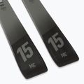Лижі гірські + кріплення Völkl Racetiger MC Black+VMotion 11 GW 6
