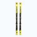Лижі гірські + кріплення Völkl Racetiger SC Yellow+VMotion 10 GW